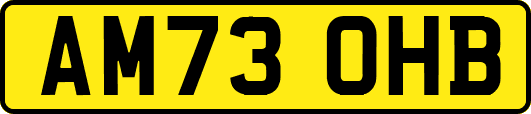 AM73OHB