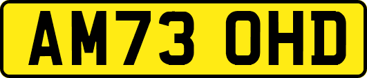 AM73OHD