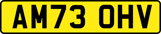 AM73OHV
