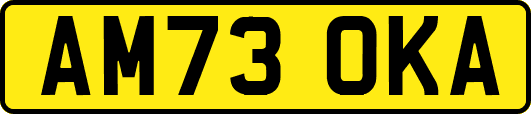 AM73OKA