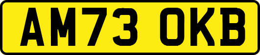 AM73OKB