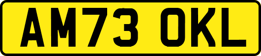AM73OKL