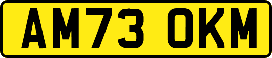 AM73OKM