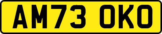 AM73OKO