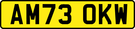 AM73OKW