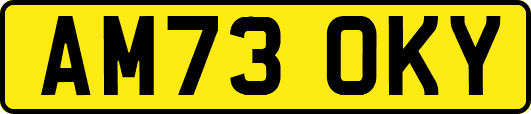 AM73OKY