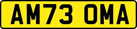 AM73OMA