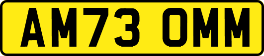 AM73OMM