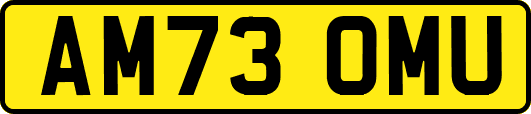 AM73OMU