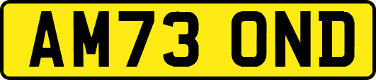 AM73OND