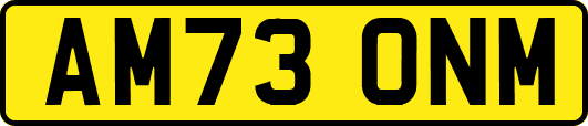 AM73ONM