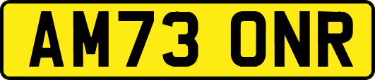 AM73ONR