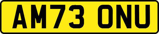 AM73ONU