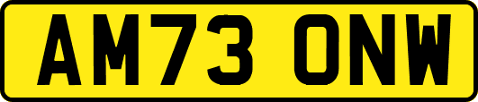 AM73ONW