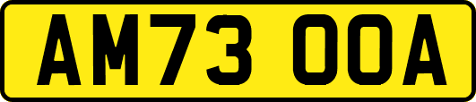 AM73OOA