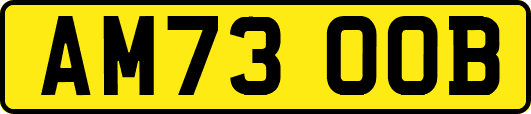 AM73OOB
