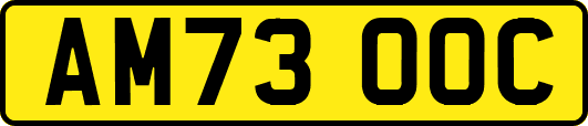 AM73OOC