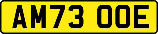 AM73OOE