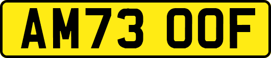 AM73OOF