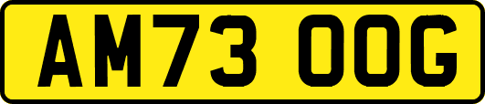 AM73OOG