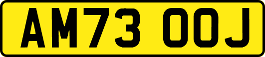 AM73OOJ