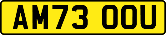 AM73OOU