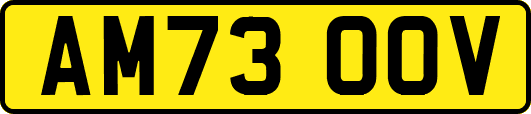 AM73OOV