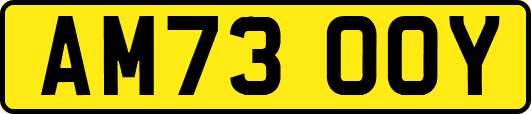 AM73OOY