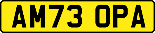 AM73OPA