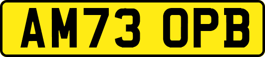 AM73OPB