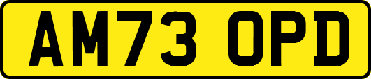 AM73OPD