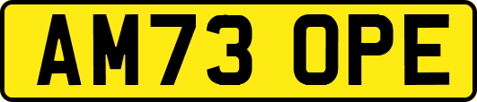 AM73OPE