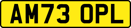 AM73OPL