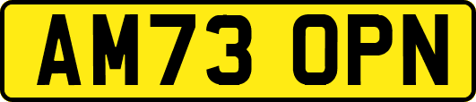 AM73OPN