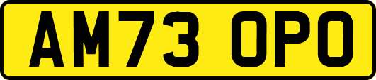 AM73OPO