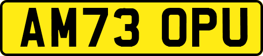 AM73OPU