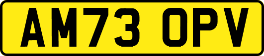 AM73OPV