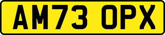 AM73OPX
