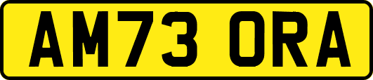 AM73ORA