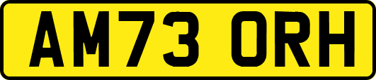 AM73ORH