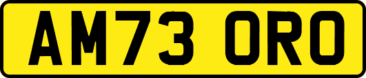 AM73ORO