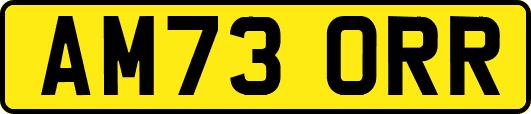 AM73ORR