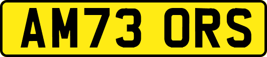 AM73ORS