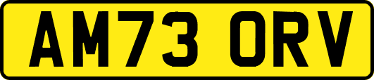 AM73ORV