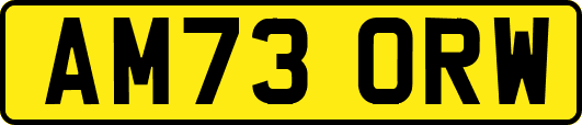 AM73ORW