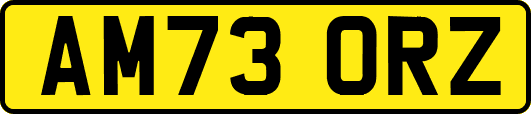 AM73ORZ