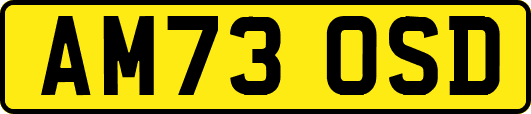 AM73OSD