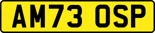 AM73OSP