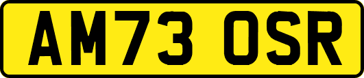 AM73OSR
