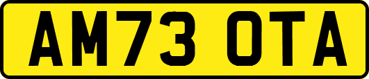 AM73OTA